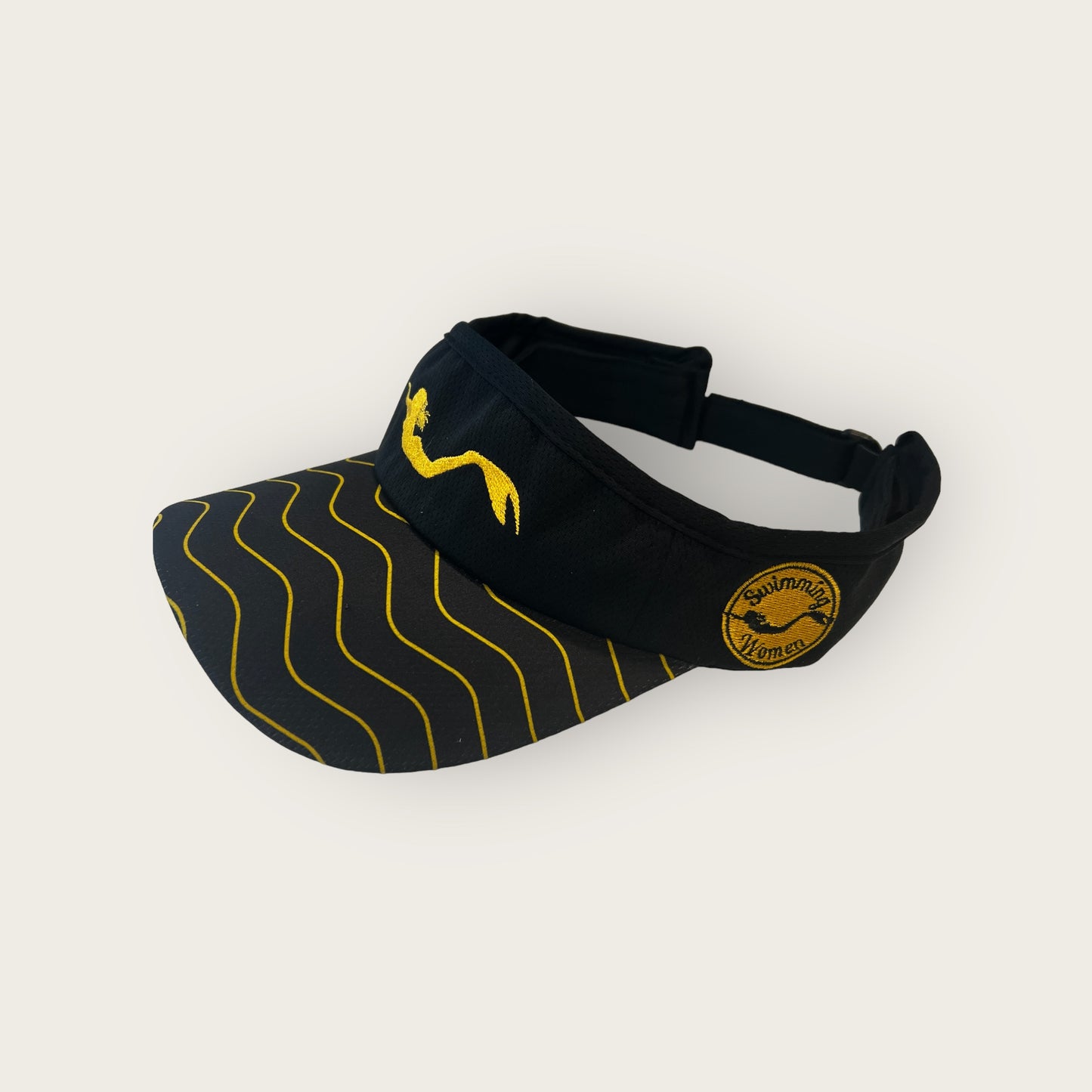 Summer Visor