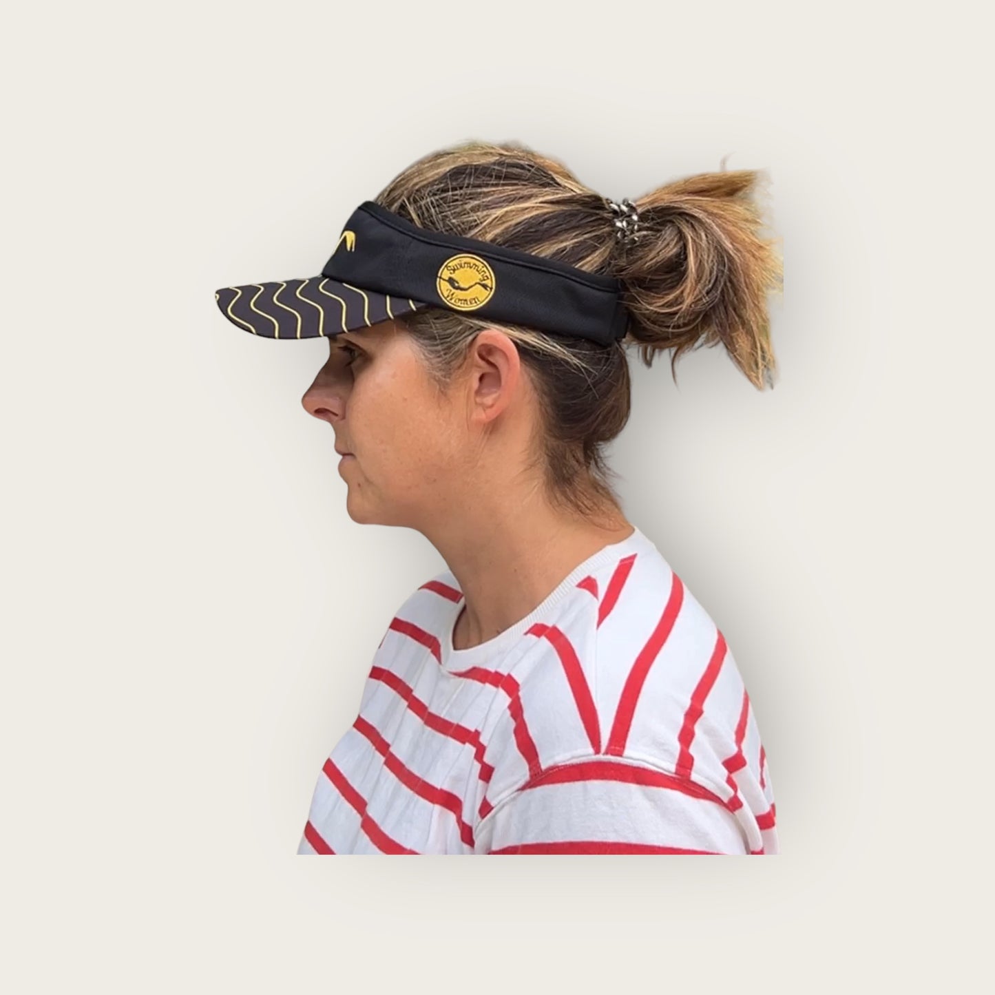 Summer Visor