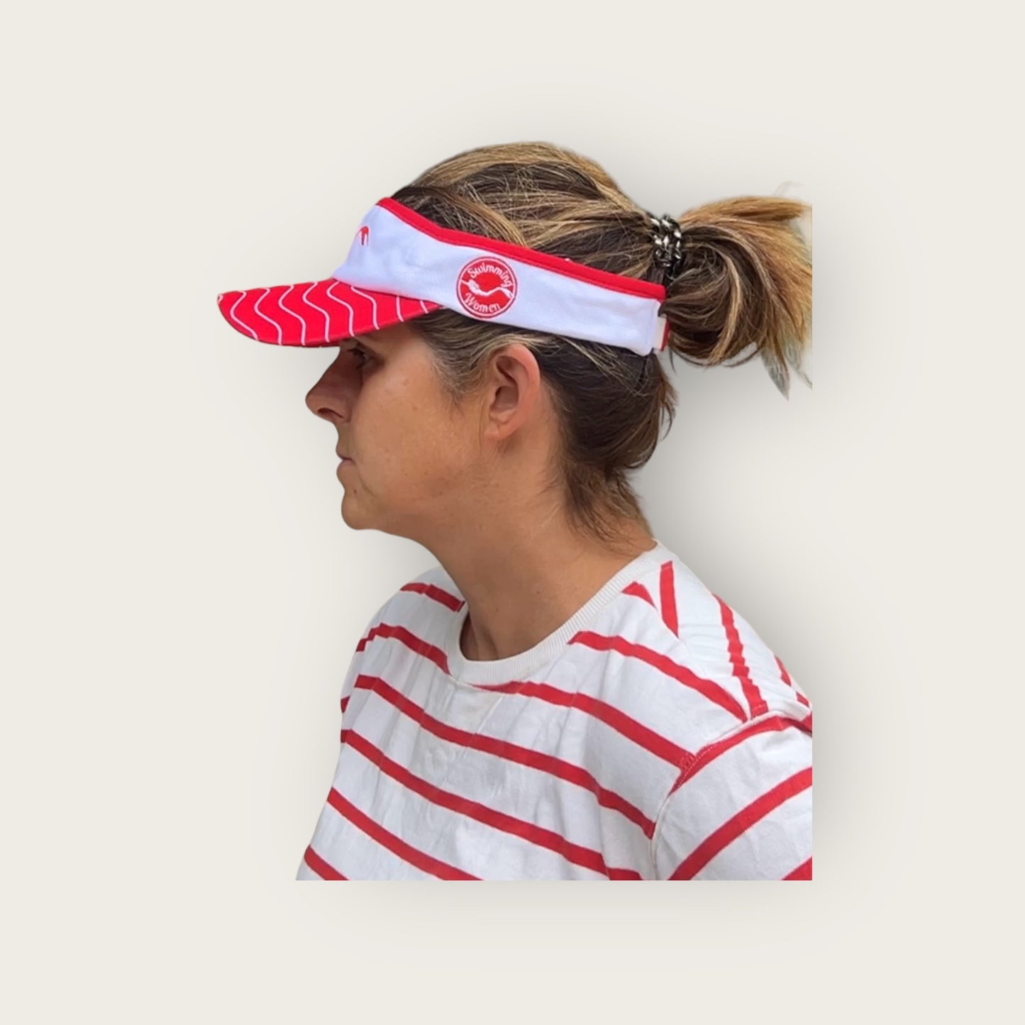 Summer Visor
