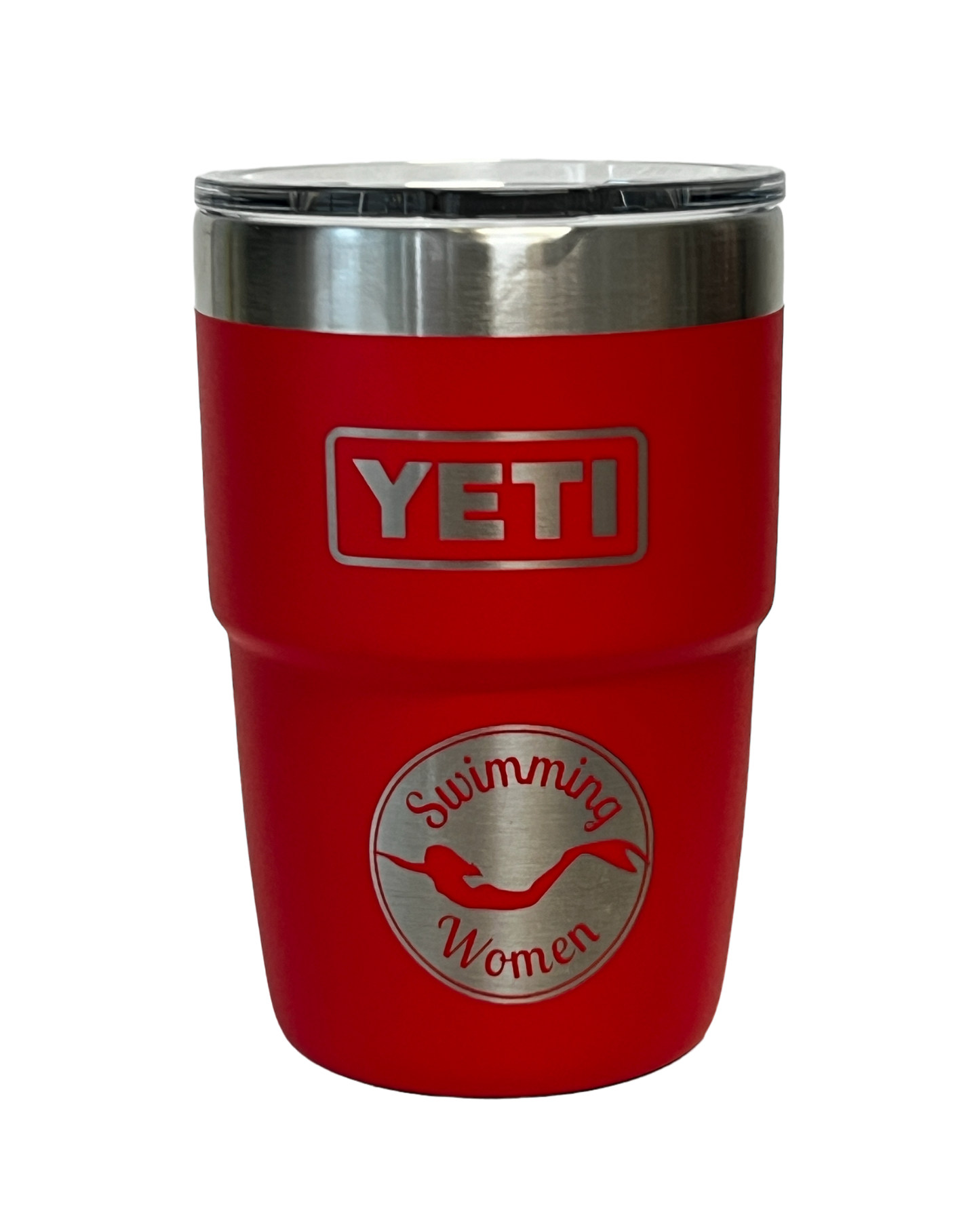 Yeti Rambler