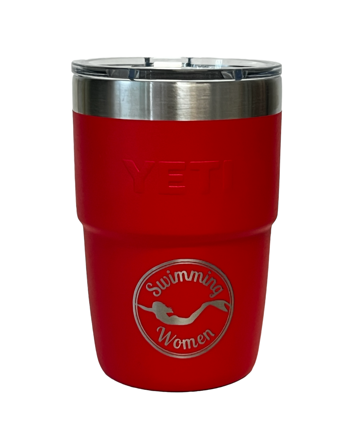 Yeti Rambler