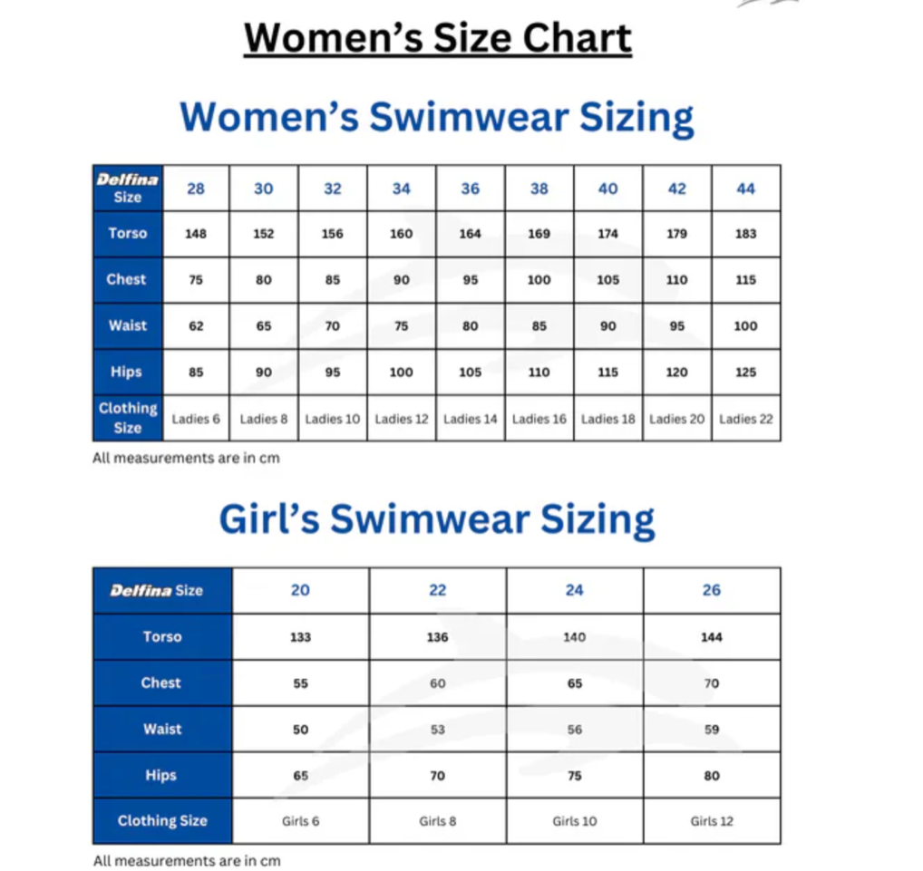 Limited Edition Swimwear - Delfina Racer Thick Straps