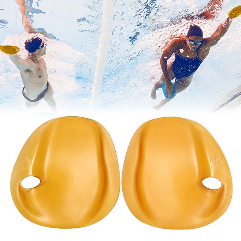 Agility Hand Paddles