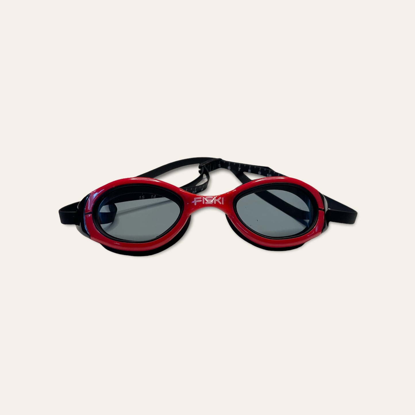 Fiski Hunter - Fire