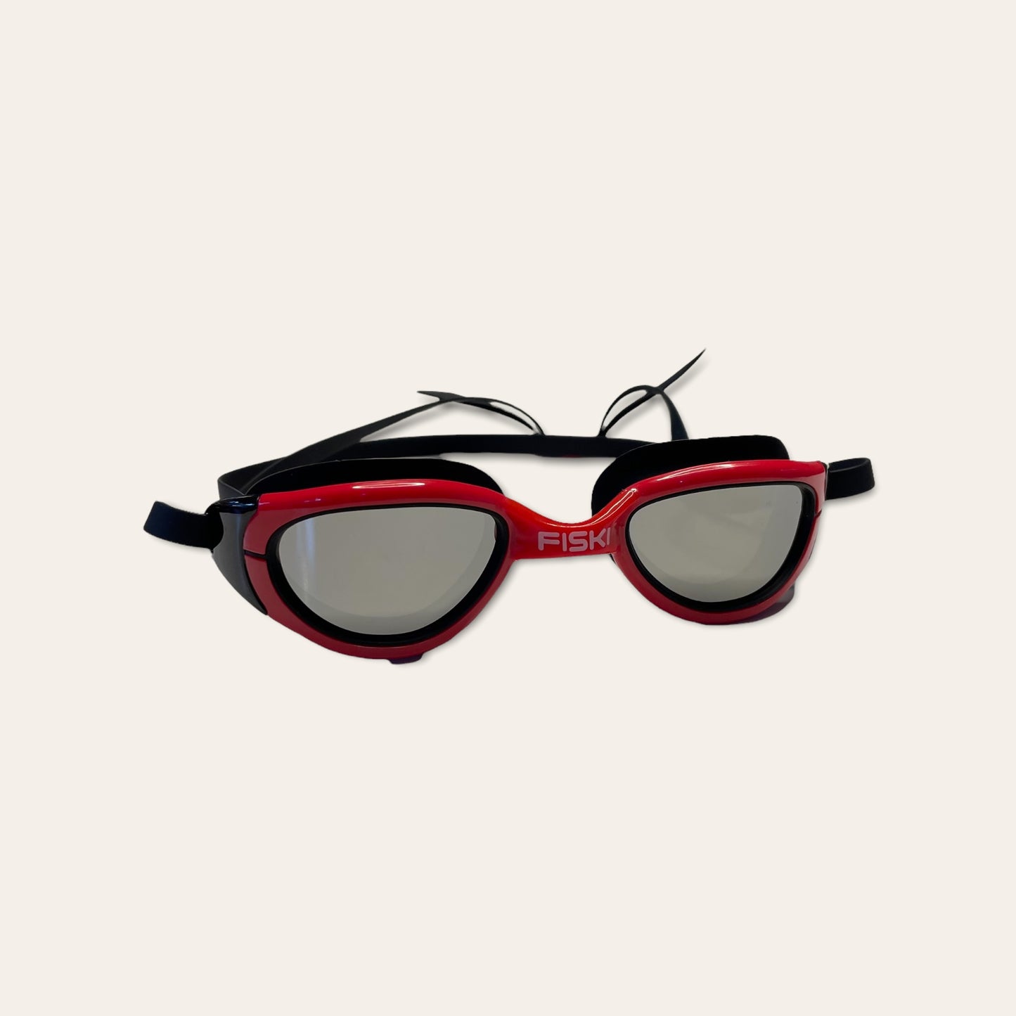 Fiski Hunter - Fire polarised