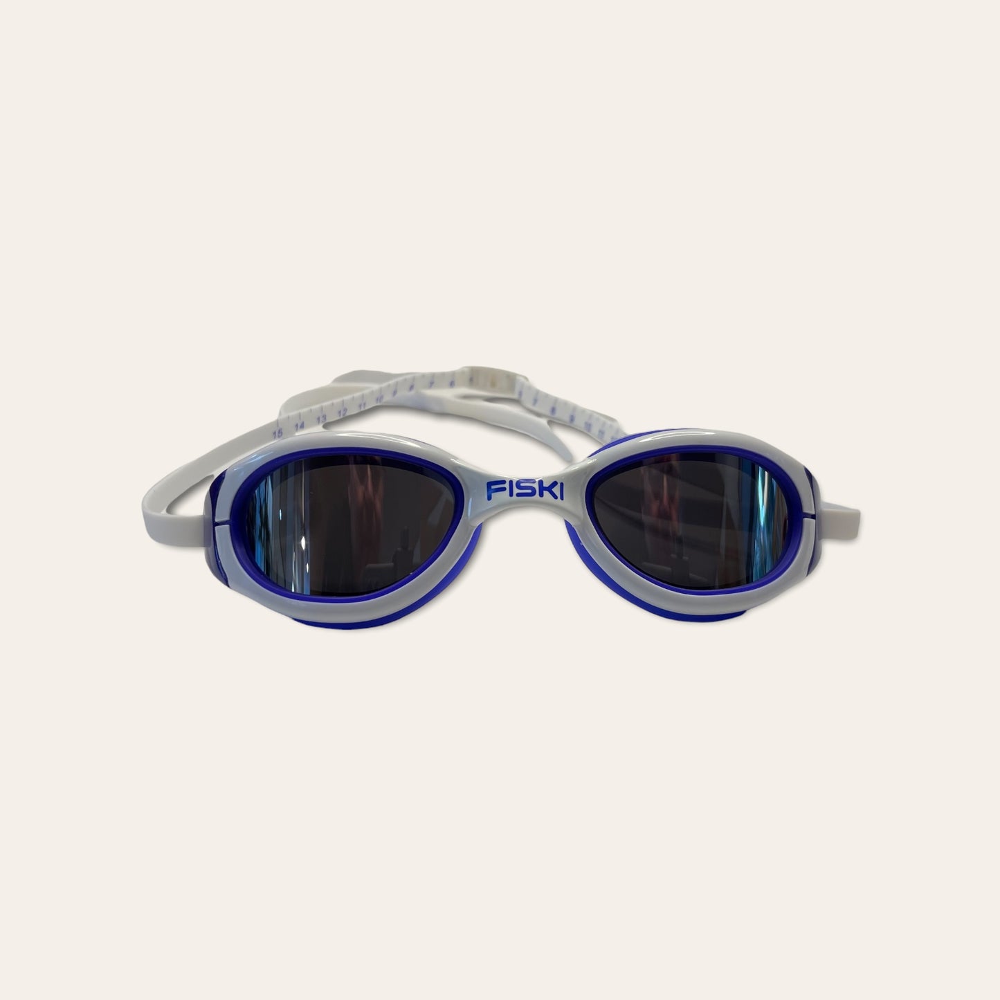 Fiski Hunter - Indigo polarised