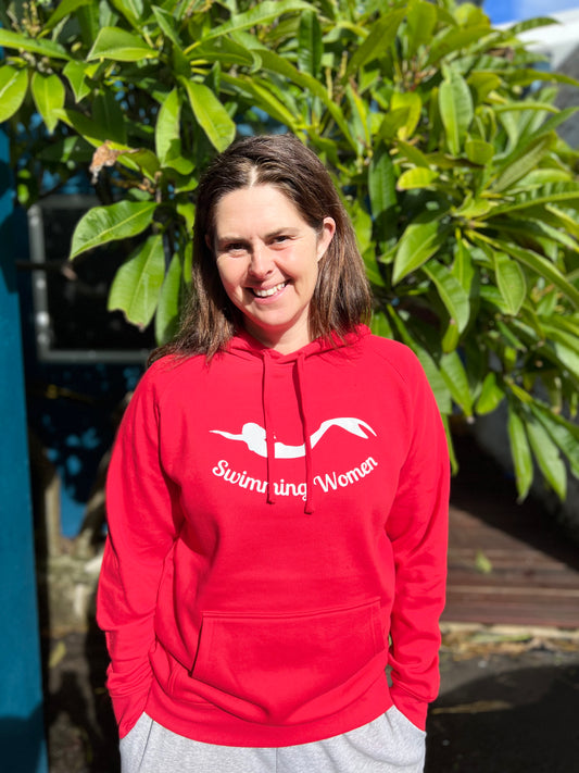 Team Mermaid Hoodie